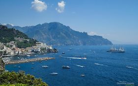 Agriturismo Fuoco D'Amalfi Villa Iazzetta