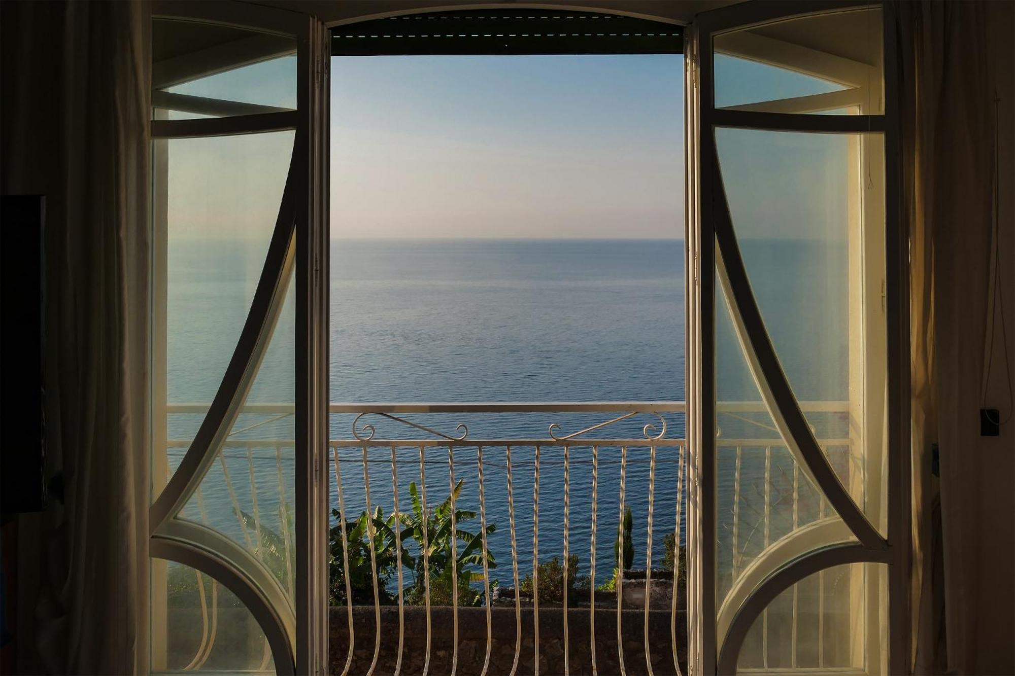 Agriturismo Fuoco D'Amalfi Villa Iazzetta Esterno foto