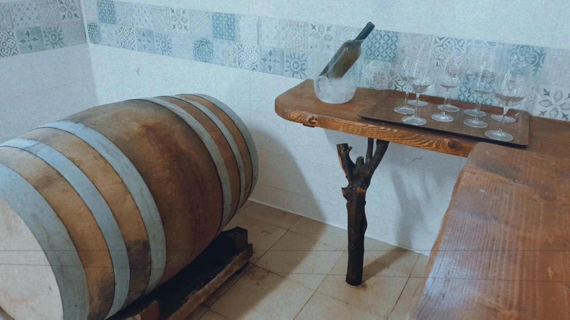 Agriturismo Fuoco D'Amalfi Villa Iazzetta Esterno foto