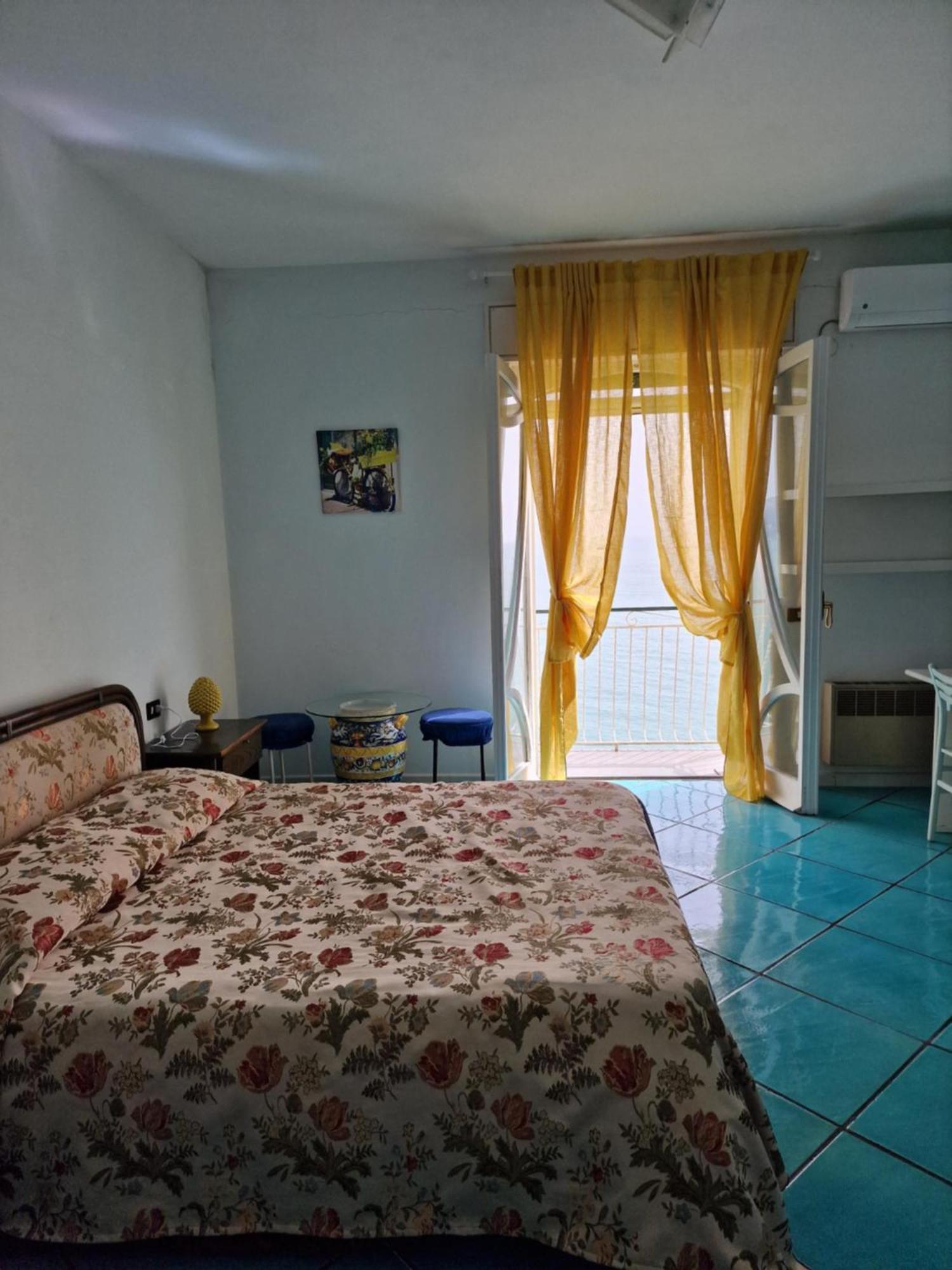 Agriturismo Fuoco D'Amalfi Villa Iazzetta Esterno foto
