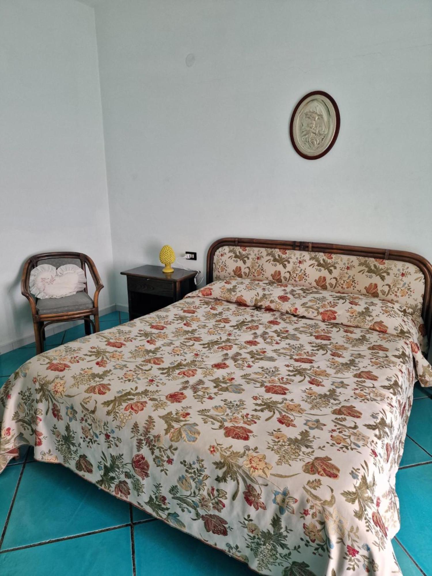 Agriturismo Fuoco D'Amalfi Villa Iazzetta Esterno foto