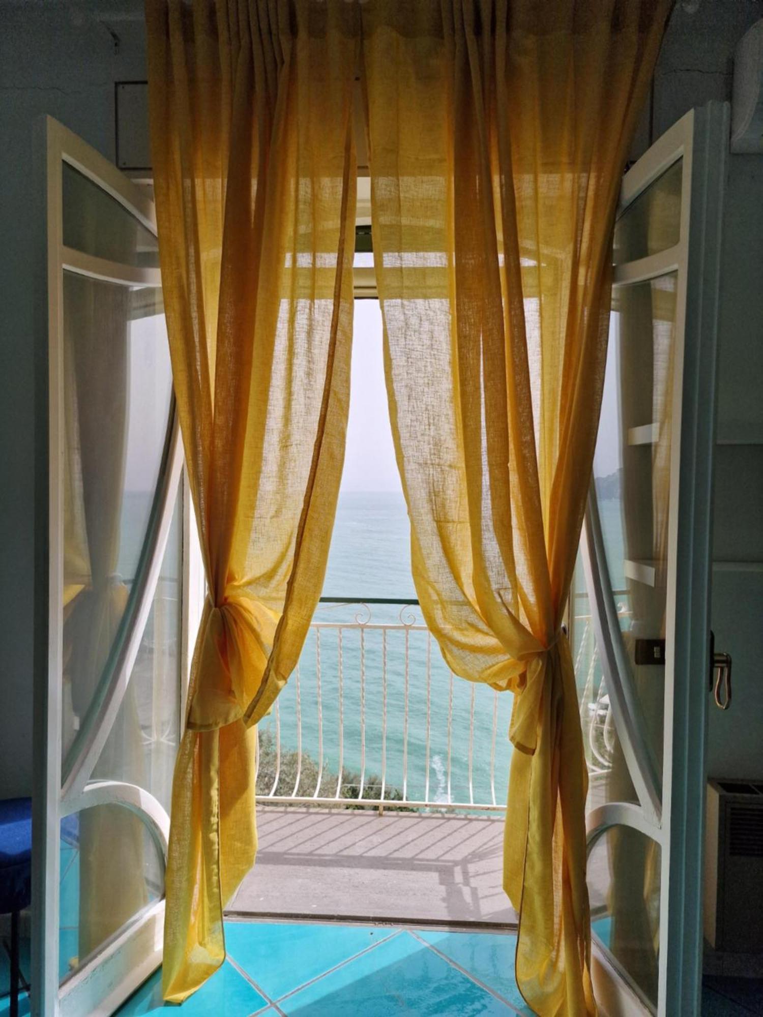 Agriturismo Fuoco D'Amalfi Villa Iazzetta Esterno foto
