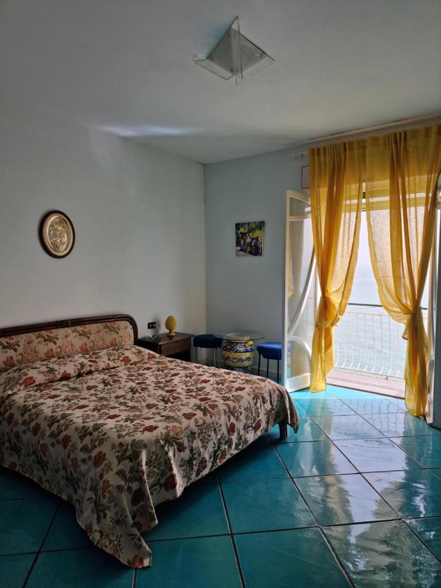 Agriturismo Fuoco D'Amalfi Villa Iazzetta Esterno foto