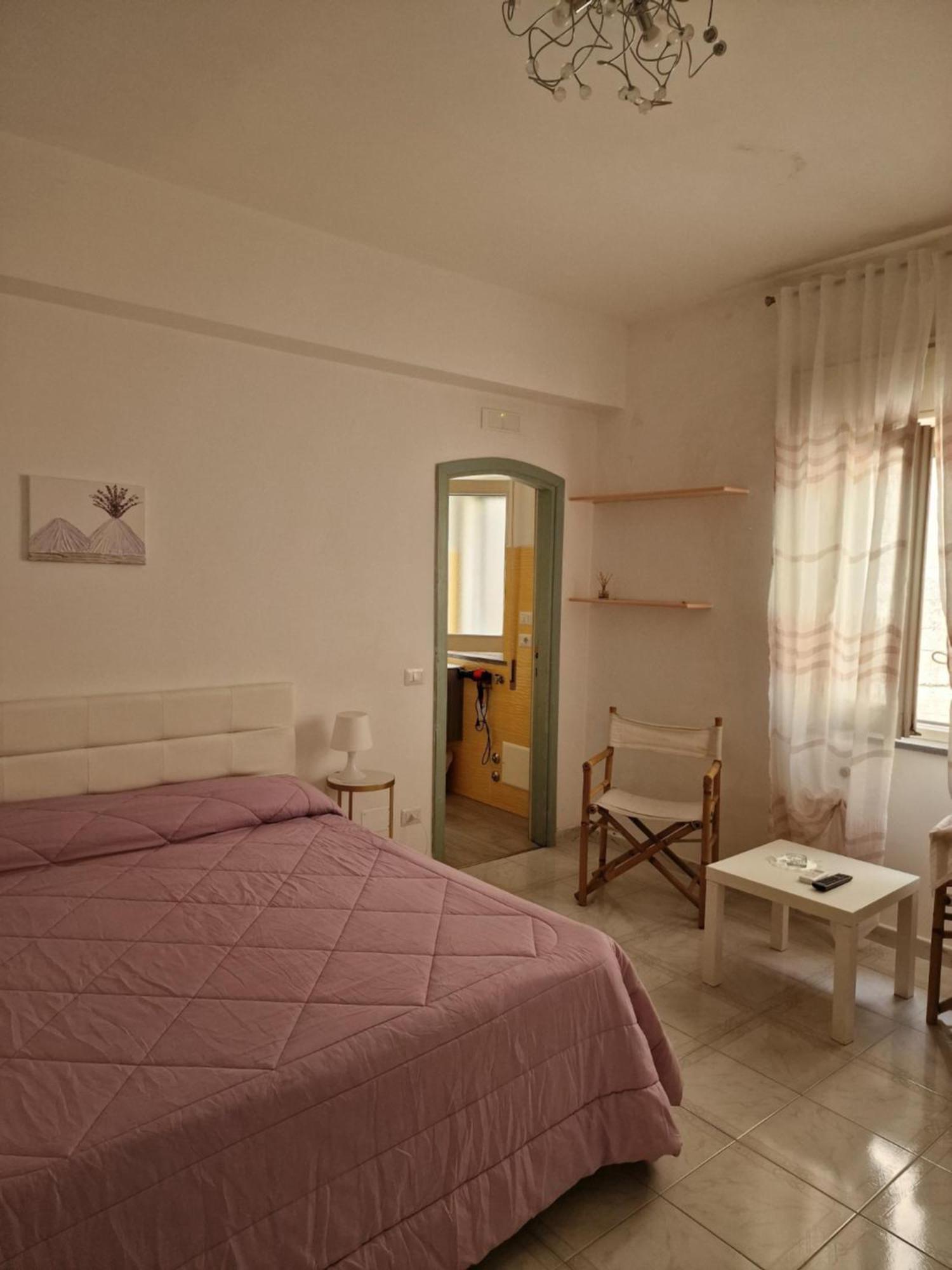 Agriturismo Fuoco D'Amalfi Villa Iazzetta Esterno foto