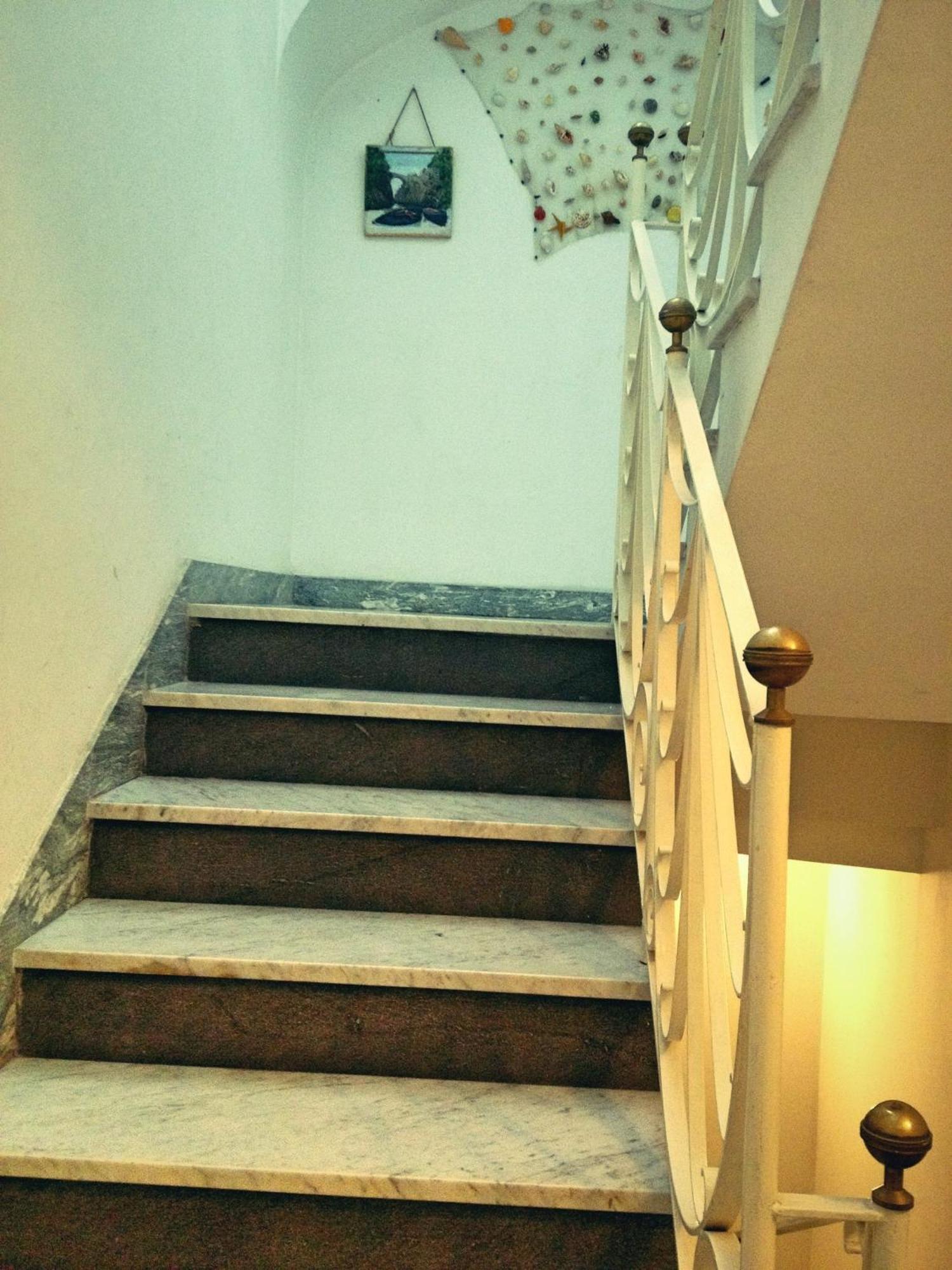 Agriturismo Fuoco D'Amalfi Villa Iazzetta Esterno foto